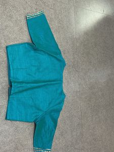 Studio Shringar Blouse