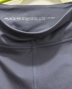 H&amp;M Sports Tights With DryMove