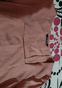 Square Neck Top