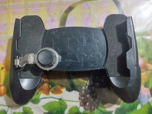 Mobile Game Pad