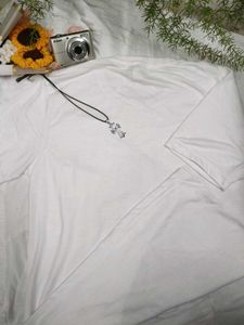 Unisex Anime Graphic T-Shirt