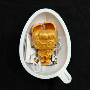 Golden harry potter Toy 💛