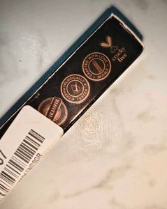 Colorbar Kiss Proof Lip Statin Matte Finish