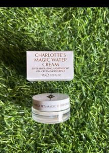 Charlotte's Magic Water Cream