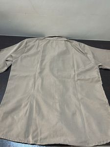 Elegant Button-Down Shirt