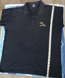 Men's Costa Rica Toucan Polo tshirt