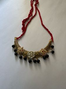hasli necklace
