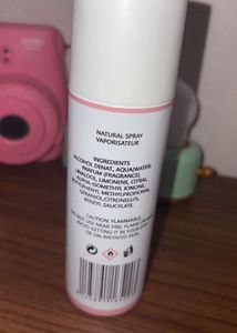 Chanel Coco Mademoiselle Deodorant