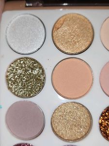 Eyeshadow Palette