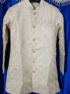 kids sherwani