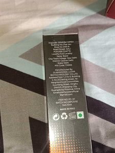 Pretty Cover Make Up Fixer Spray