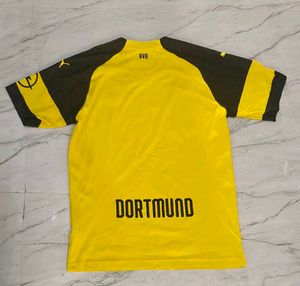 football jersey BVB