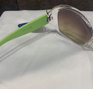 DG By Solar X Sunglasses