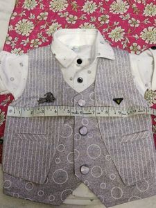 Baby Boy Dress