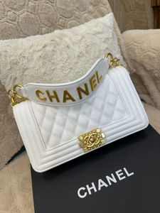 Chanel bags