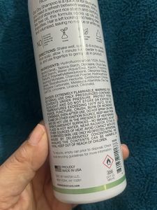 Anamoly Dry Shampoo