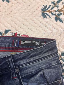 Lee Cooper Denim Jeans