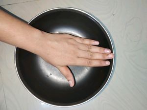 Non Stick Kadhai