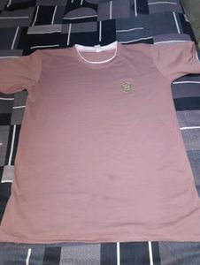 Cute Casual T-Shirts - Set of 2