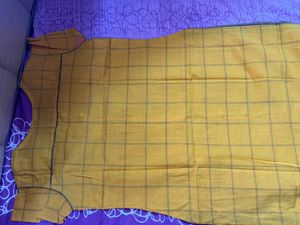 combo set of 3 Kurti