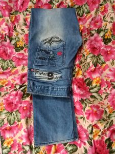 Image Branded Jeans
