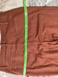 🤎 Trendy Brown Flared Jeans | New Without Tag 🤎
