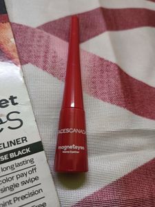 Faces Canada Magnet Eyes Eyeliner - Intense Black