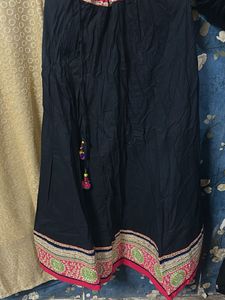 Designer dress