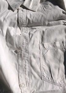 shirt size 40