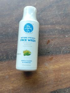 Face Wash