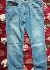 Levi's Jeans