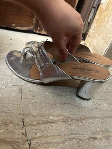 BrandedBeautiful Women’s Heels Party wear