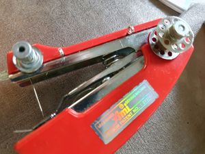 Mini Hand Sewing Machine