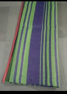 Striped Floor Mat 1