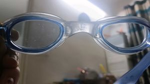 Kids Swim Set: 2 Goggles &amp; Cap