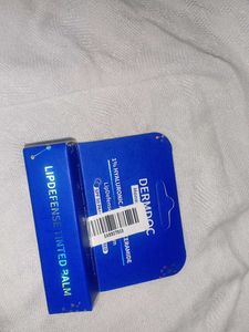 DERMDOC Lip Defense Tinted Balm SPF 50 PA+++