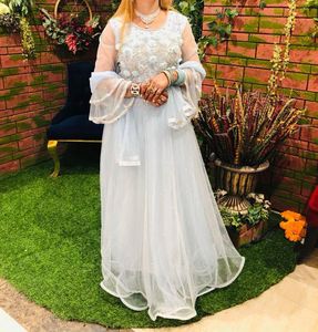 Elegant Ethnic Gown