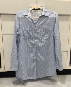 Zara Stripe Dress