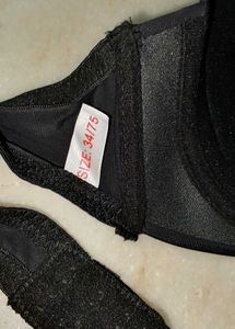 BOGO Deal – 2 Padded Strapless Bra
