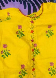 Yellow Kruta Set