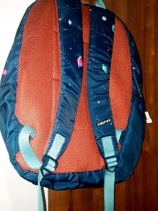 Space Adventure Backpack
