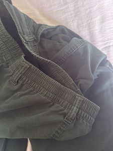Women's Cargo Pants