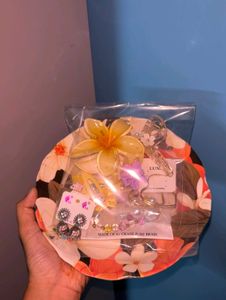 mystery jewellery set