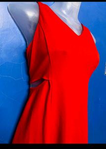 Red One Piece