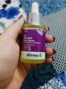 Face Serum