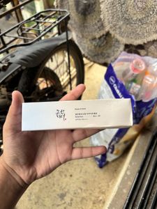 Beauty of Joeson Aqua Fresh Sunscreen