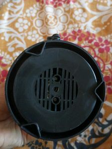 Nima Electric Grinder - Stainless Steel