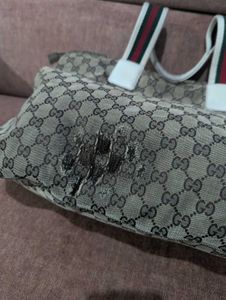 Gucci Designer  original Tote Bag