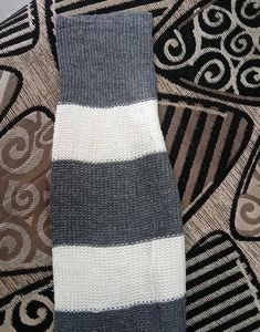 Woolen top
