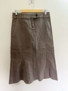 Denim Skirts